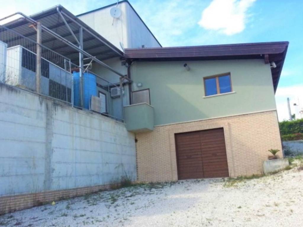 Immobile a Corropoli in Via Piangallo, N. 33/A - Foto 3