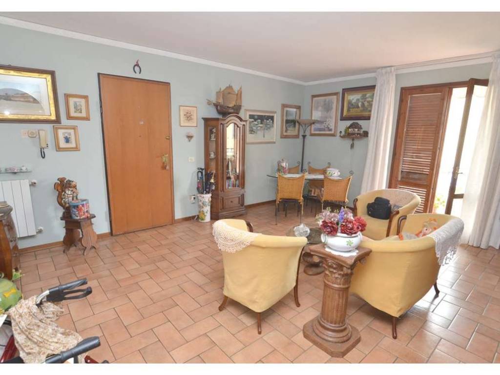 Appartamento a Monsummano terme in Via Goffredo Mameli - Foto 3