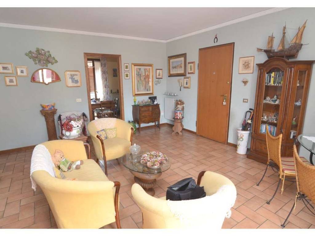 Appartamento a Monsummano terme in Via Goffredo Mameli - Foto 4