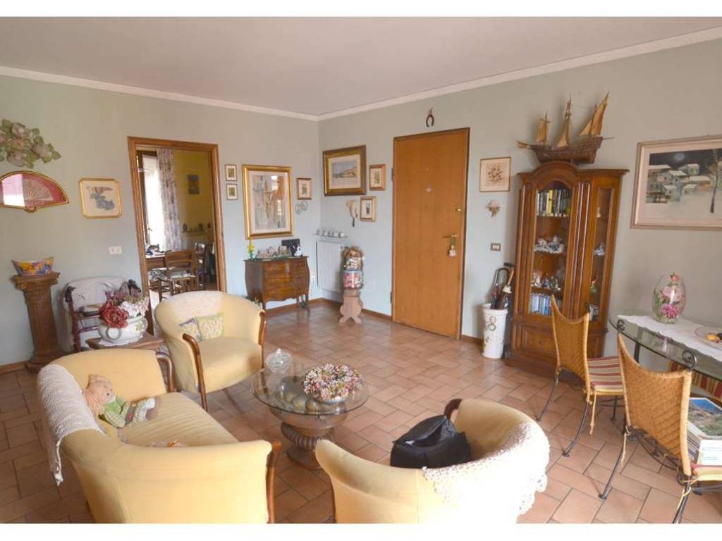 Appartamento a Monsummano terme in Via Goffredo Mameli - Foto 5