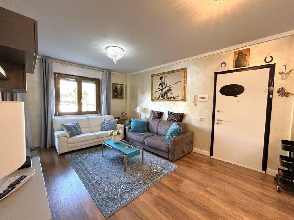 Appartamento a Montemurlo in Via Alessandria, 12 - Foto 4