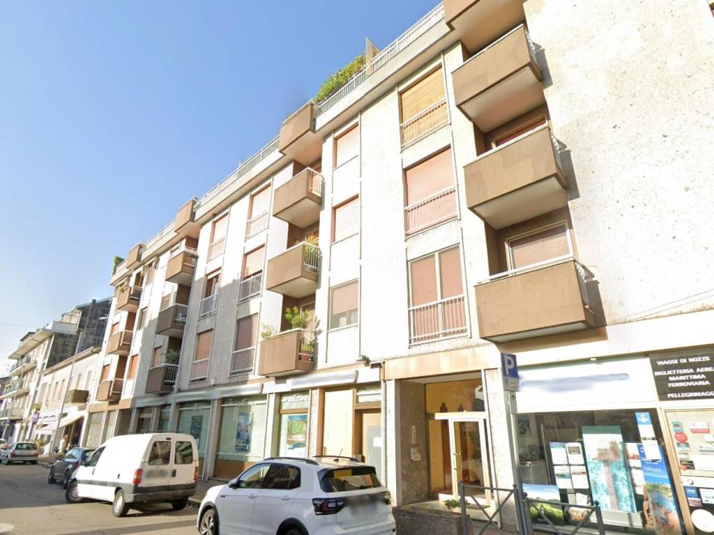 Immobile a Novara in Corso Risorgimento, 69, 28100 Novara NO, Italia - Foto 2