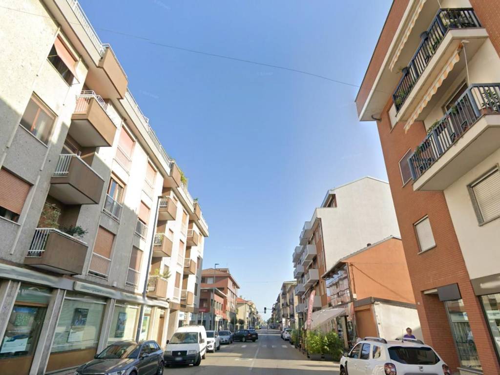 Immobile a Novara in Corso Risorgimento, 69, 28100 Novara NO, Italia - Foto 4