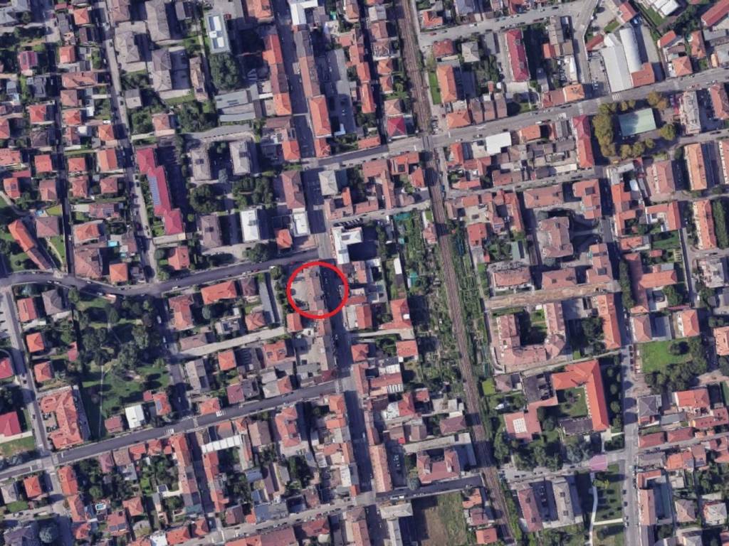 Immobile a Novara in Corso Risorgimento, 69, 28100 Novara NO, Italia - Foto 5