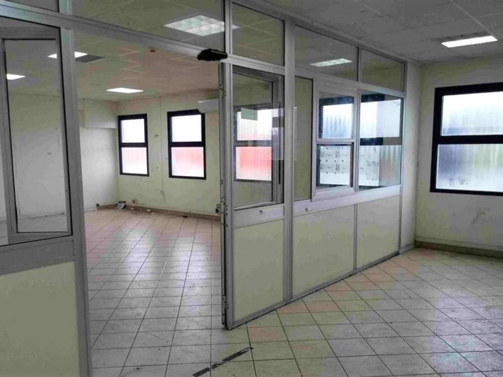 Immobile a Melfi in Località San Nicola, N. snc - Foto 2