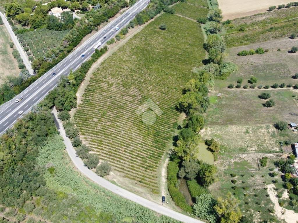 Terreno a Giulianova in Via del Campetto - Foto 2