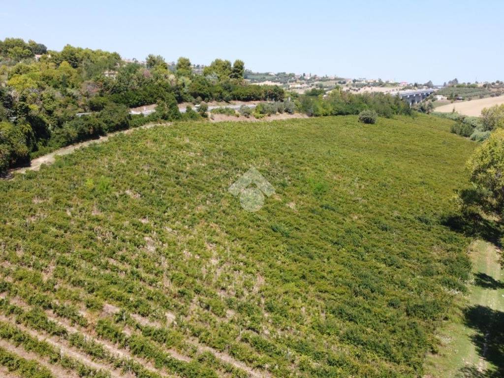 Terreno a Giulianova in Via del Campetto - Foto 4