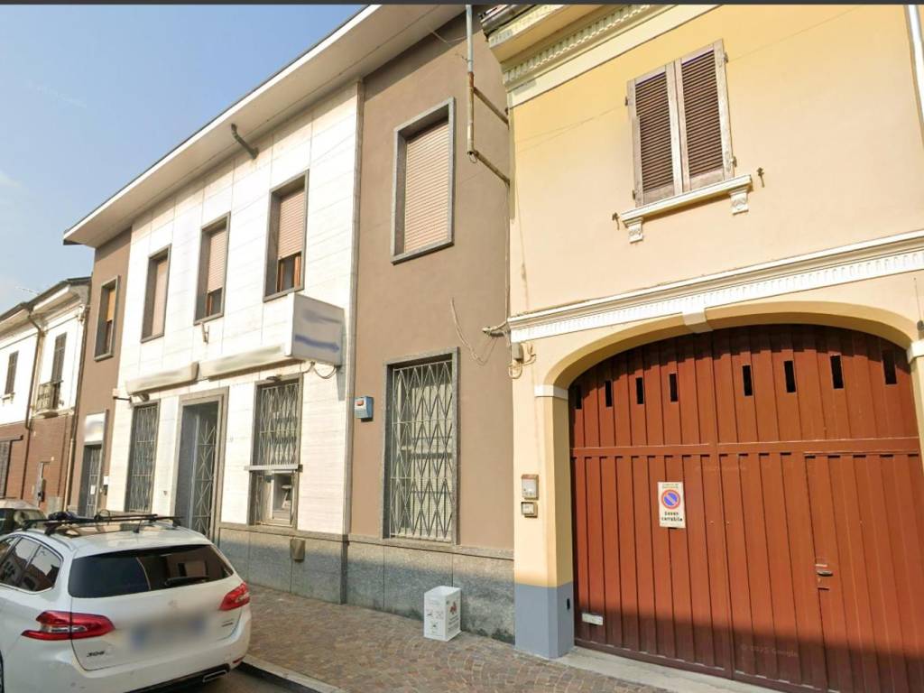 Palazzo / stabile a Biandrate in Via Giacomo Matteotti, 14, 28061 Biandrate NO, Italia - Foto 4