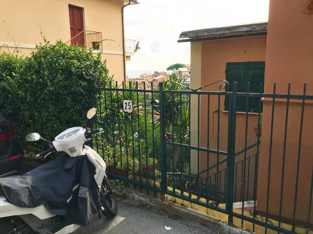 Appartamento a Bogliasco in Via Guglielmo Marconi, 25 - Foto 2