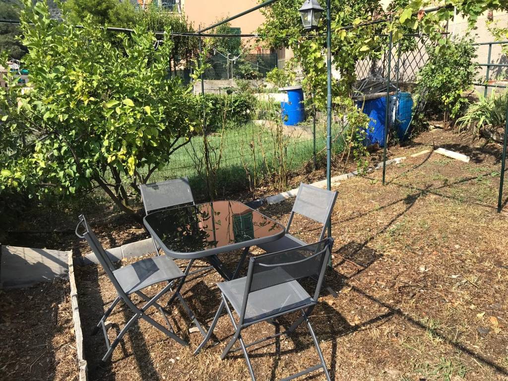 Appartamento a Bogliasco in Via Guglielmo Marconi, 25 - Foto 3