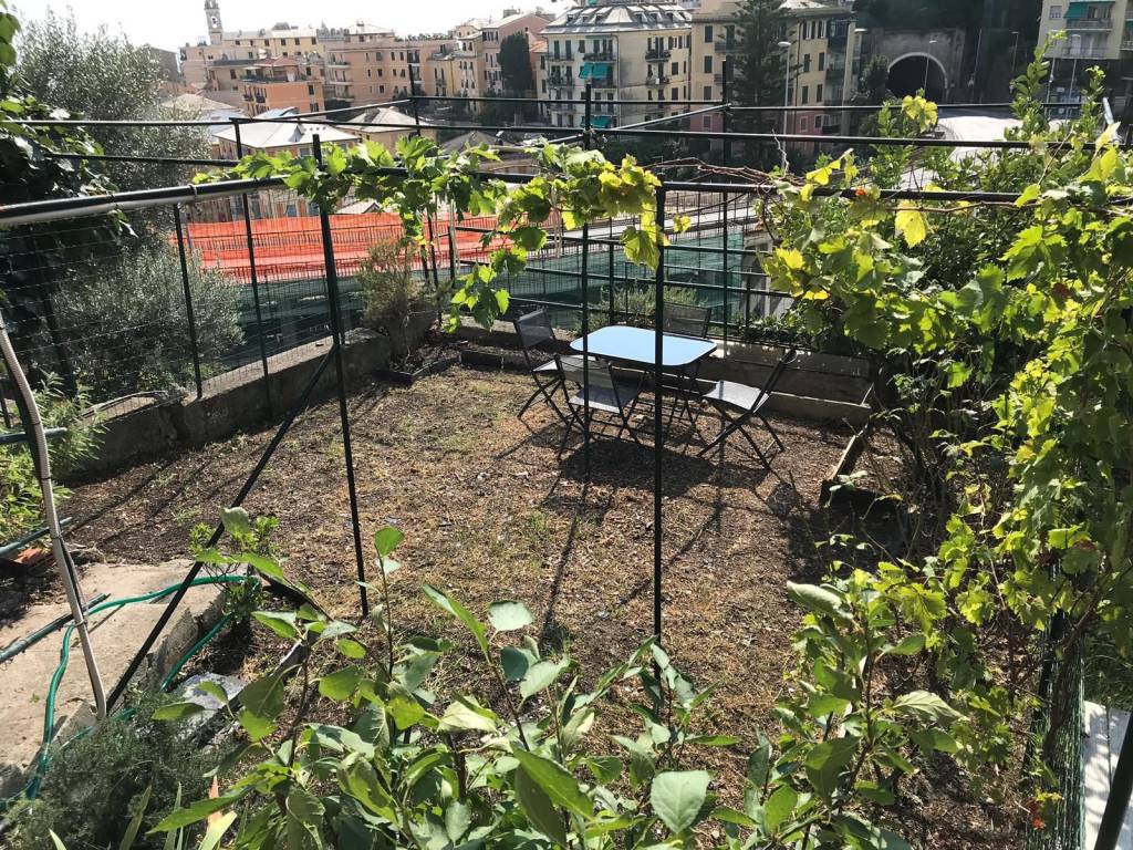 Appartamento a Bogliasco in Via Guglielmo Marconi, 25 - Foto 4