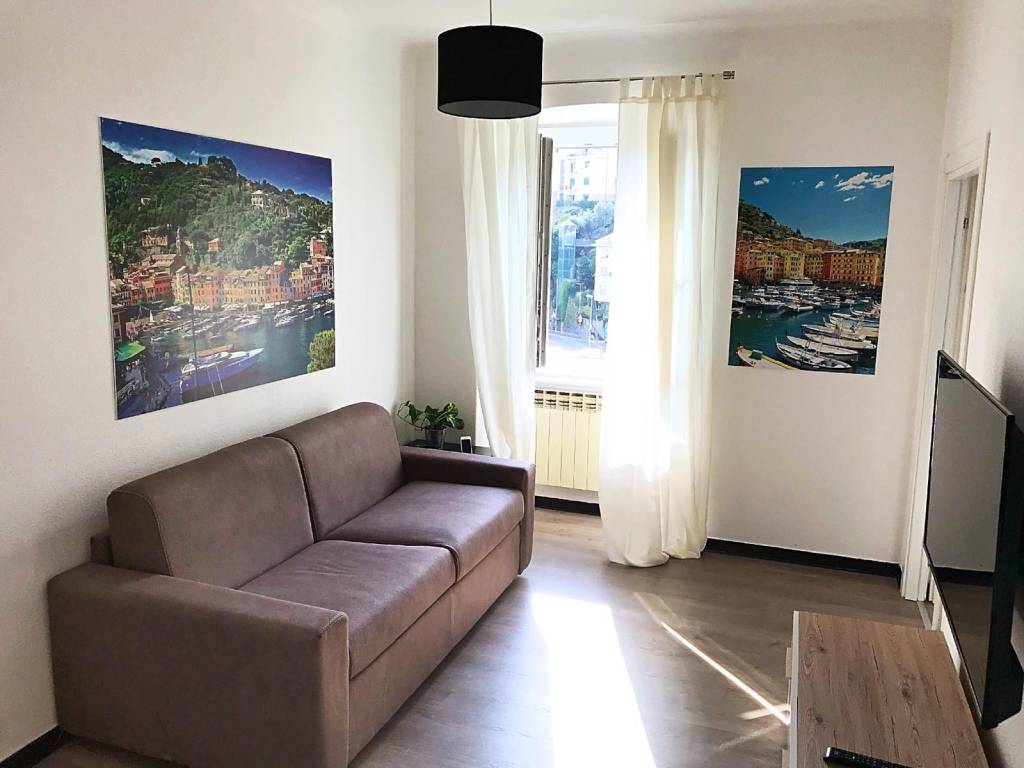 Appartamento a Bogliasco in Via Guglielmo Marconi, 25 - Foto 5