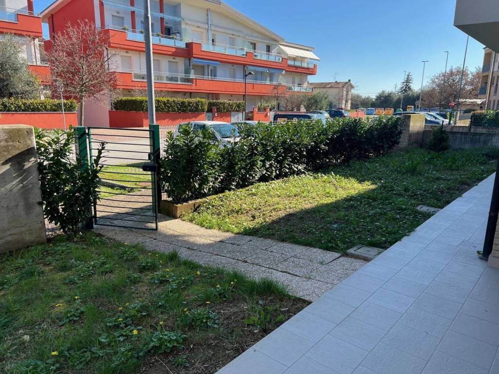 Appartamento a Fano in Via XXVIII Str., 3, 61032 Fano PU, Italia - Foto 3