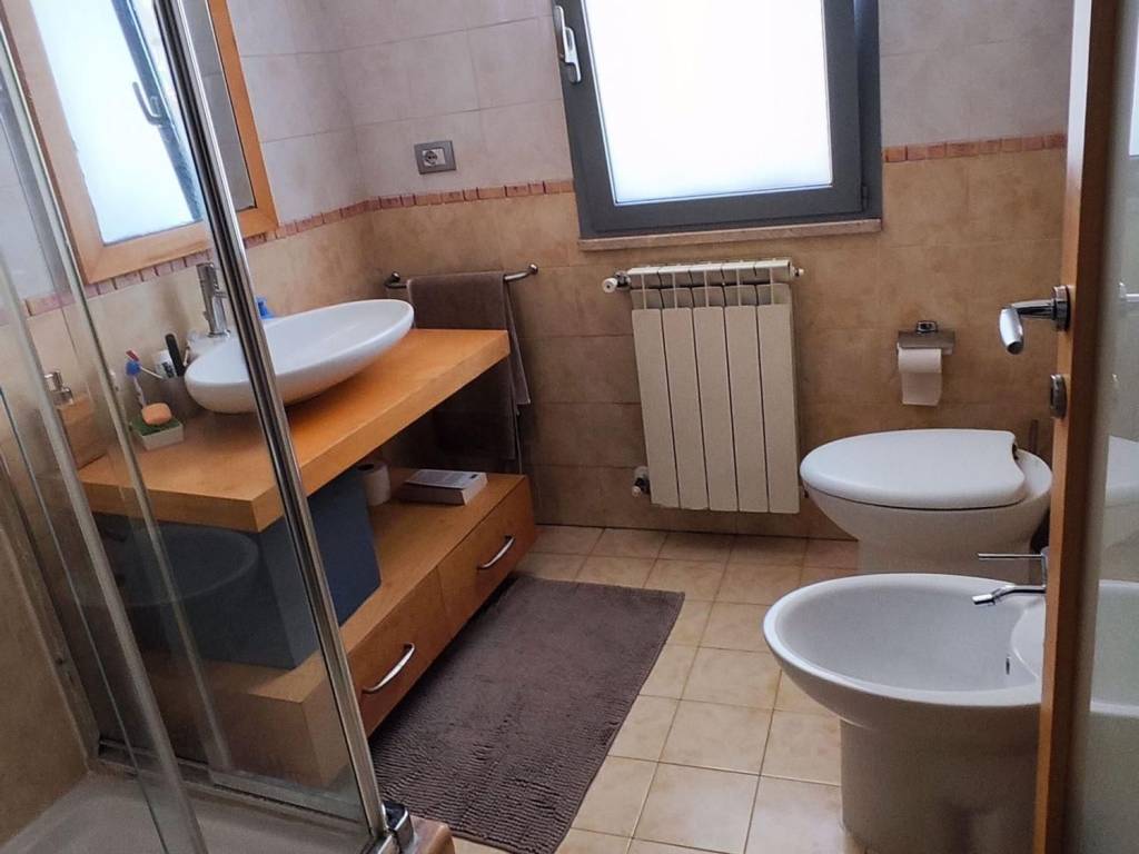 Villetta a schiera a Quartucciu in via Macomer, N. 41 - Foto 3