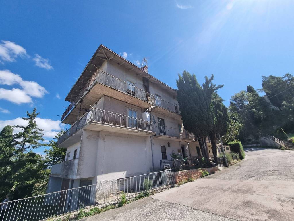 Appartamento a Perugia in Via Monte Subasio, 45 - Foto 2