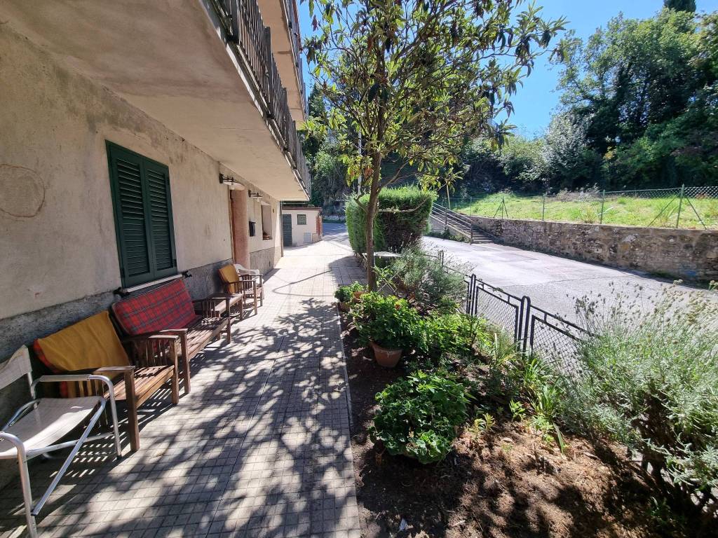 Appartamento a Perugia in Via Monte Subasio, 45 - Foto 3