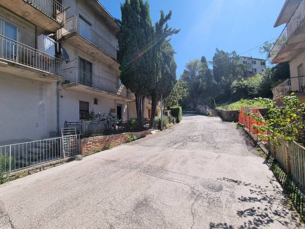 Appartamento a Perugia in Via Monte Subasio, 45 - Foto 4