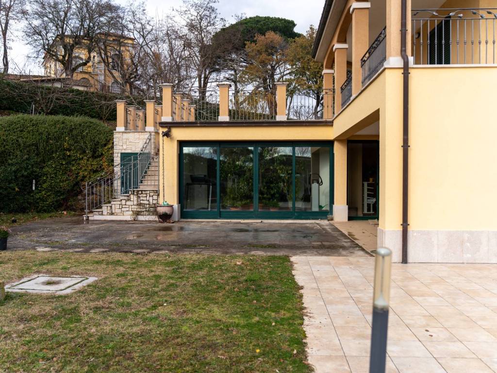 Villa a Campobasso in Contrada Colle dell'Orso - Foto 2