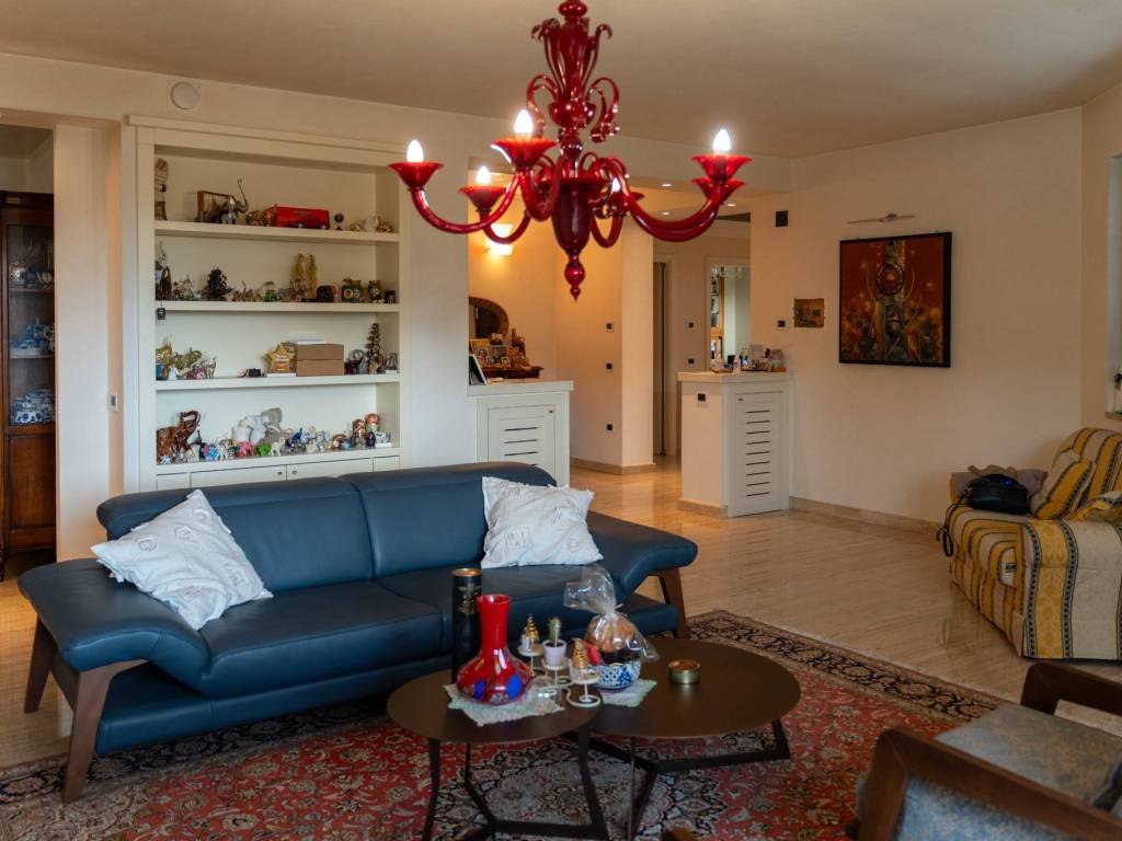 Villa a Campobasso in Contrada Colle dell'Orso - Foto 3