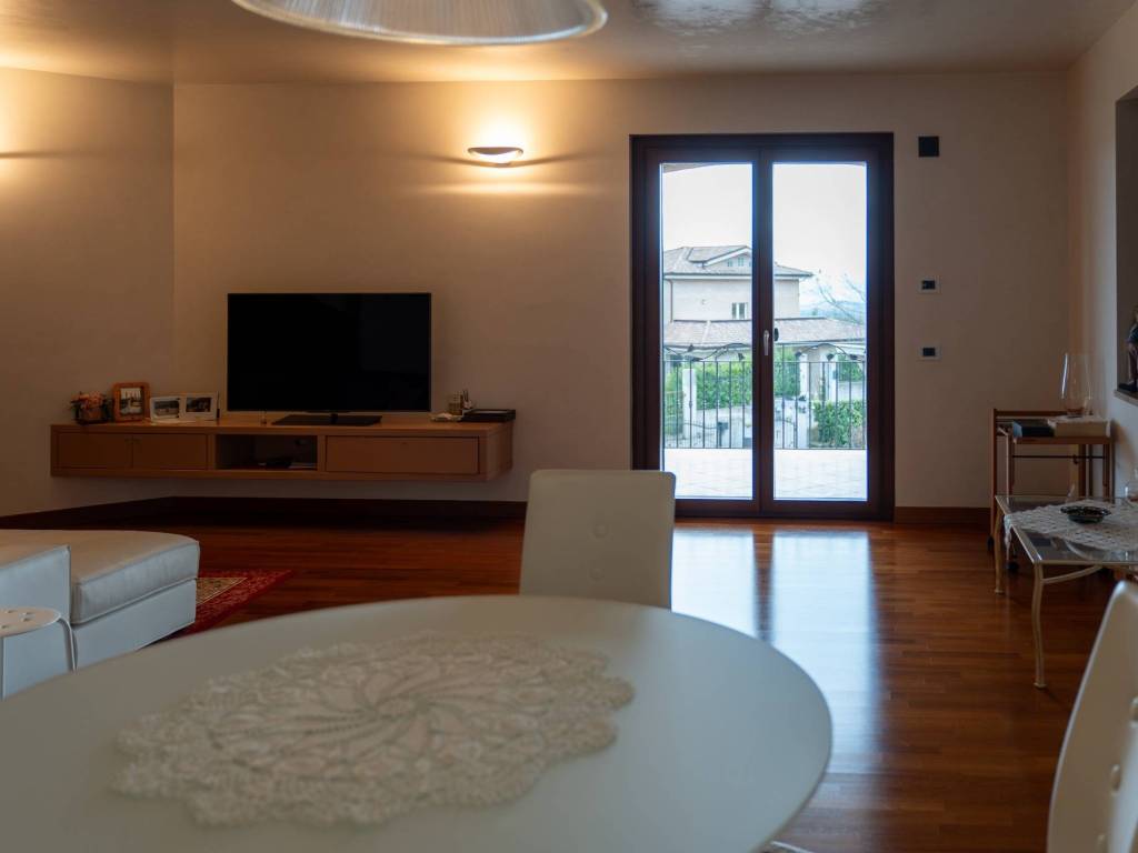 Villa a Campobasso in Contrada Colle dell'Orso - Foto 4