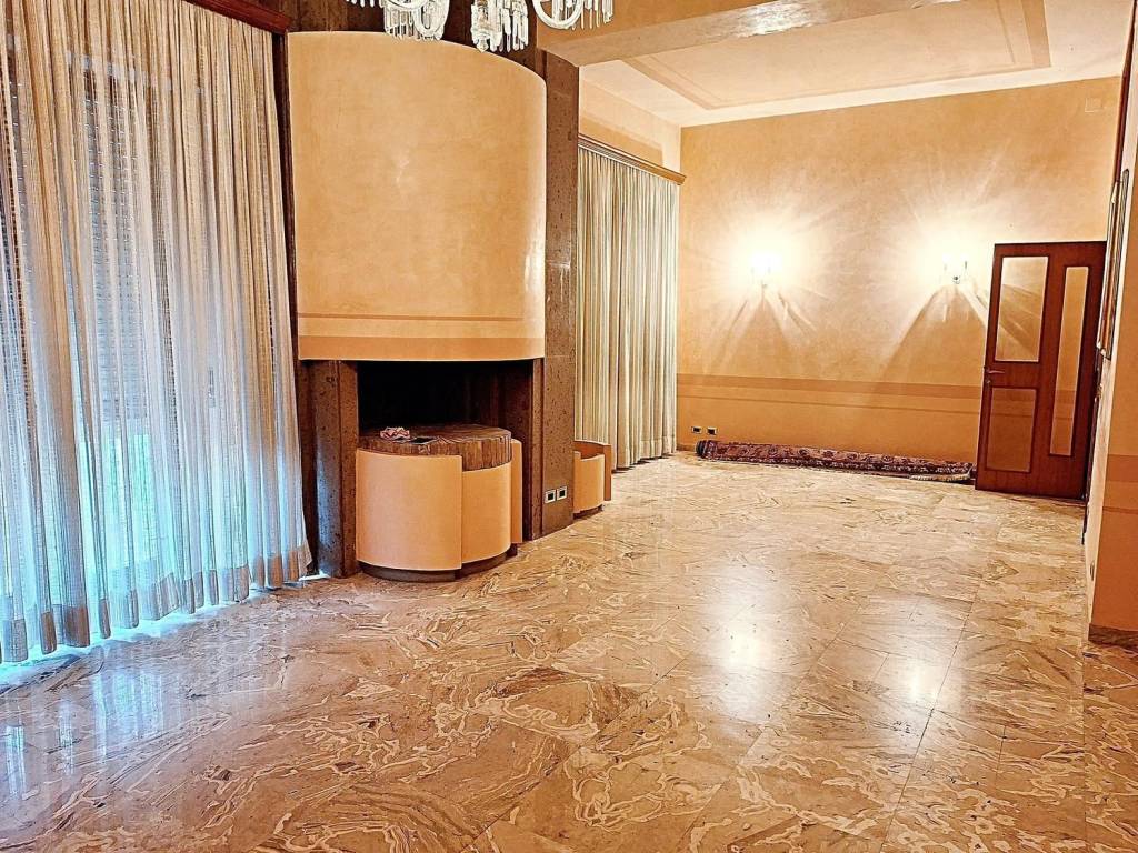 Casa indipendente a Gualdo cattaneo in Via Dei Colli, N. 1 - Foto 3