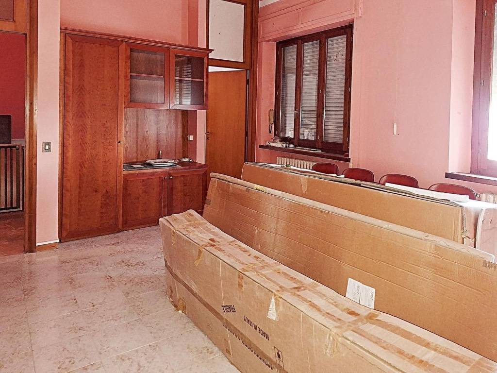 Casa indipendente a Gualdo cattaneo in Via Dei Colli, N. 1 - Foto 4
