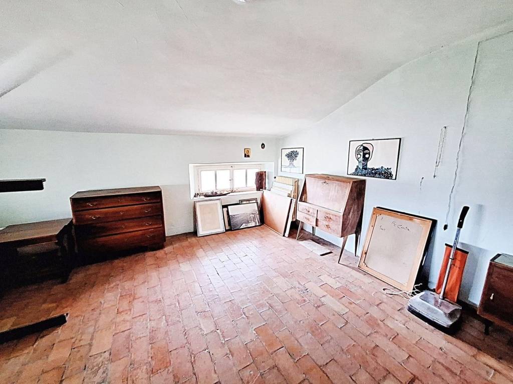 Casa indipendente a Gualdo cattaneo in Via Dei Colli, N. 1 - Foto 5