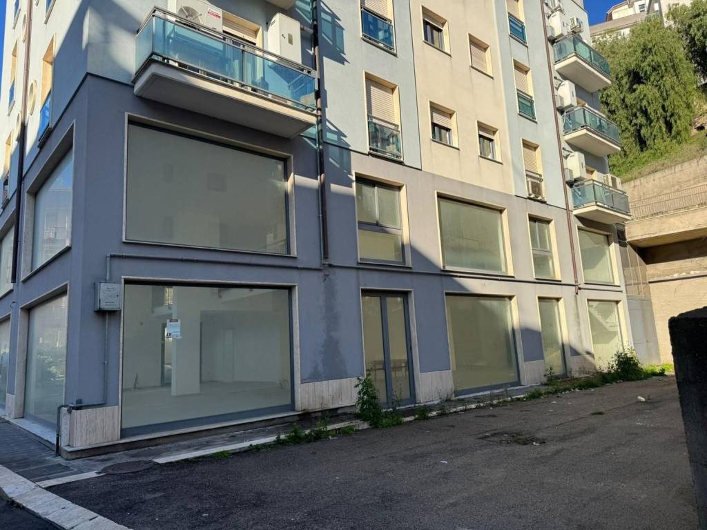 Immobile a Caltanissetta in Via Gabriele Amico Valenti, N. snc - Foto 2