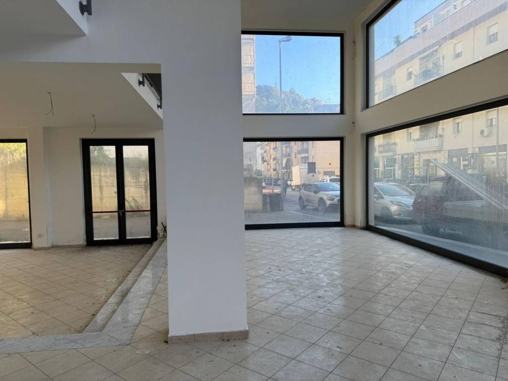 Immobile a Caltanissetta in Via Gabriele Amico Valenti, N. snc - Foto 4
