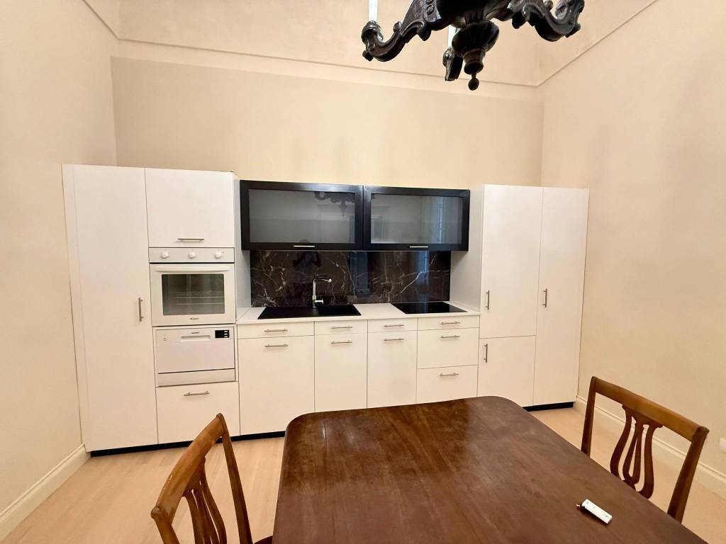 Appartamento a Parma in Strada Conservatorio, 2 - Foto 2
