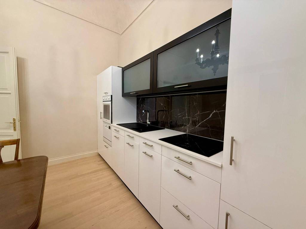 Appartamento a Parma in Strada Conservatorio, 2 - Foto 5