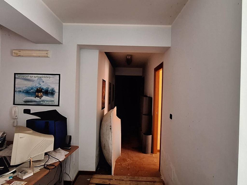 Immobile a Pace del mela in Via Della Liberta', N. 172 - Foto 4