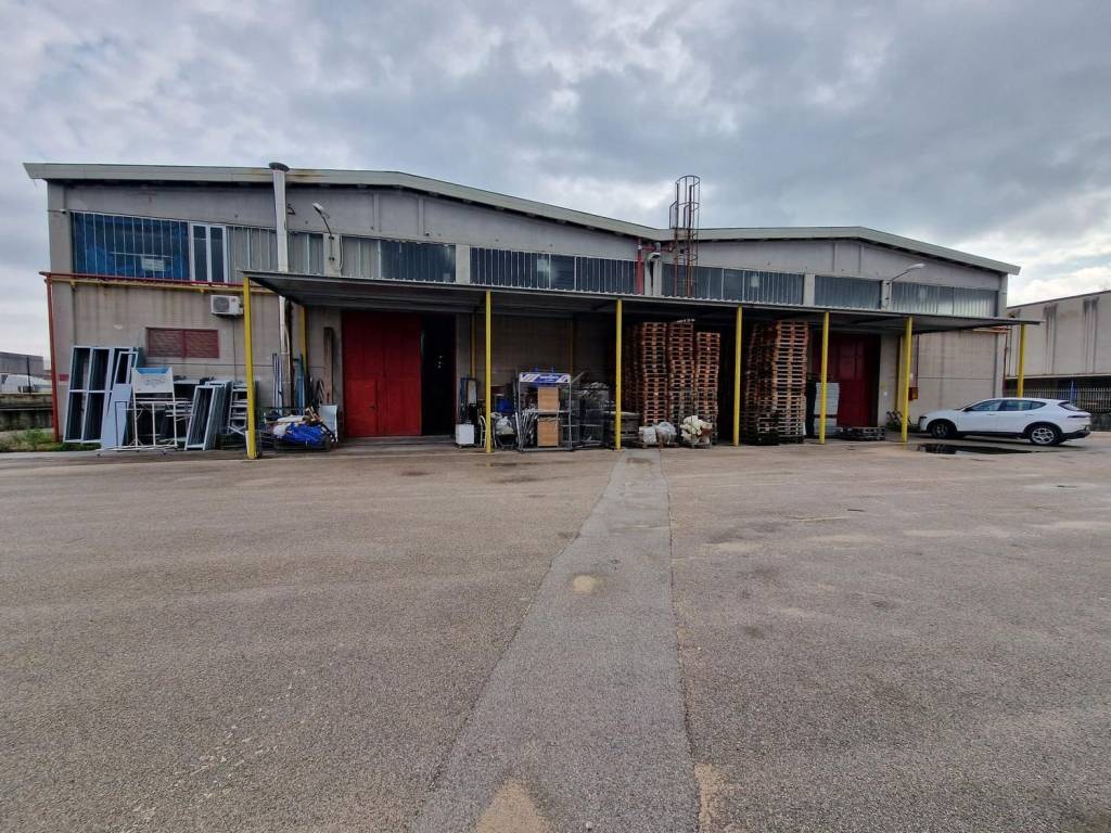 Immobile a Marcianise in Via GIOVANNI LATERZA, N. snc - Foto 2