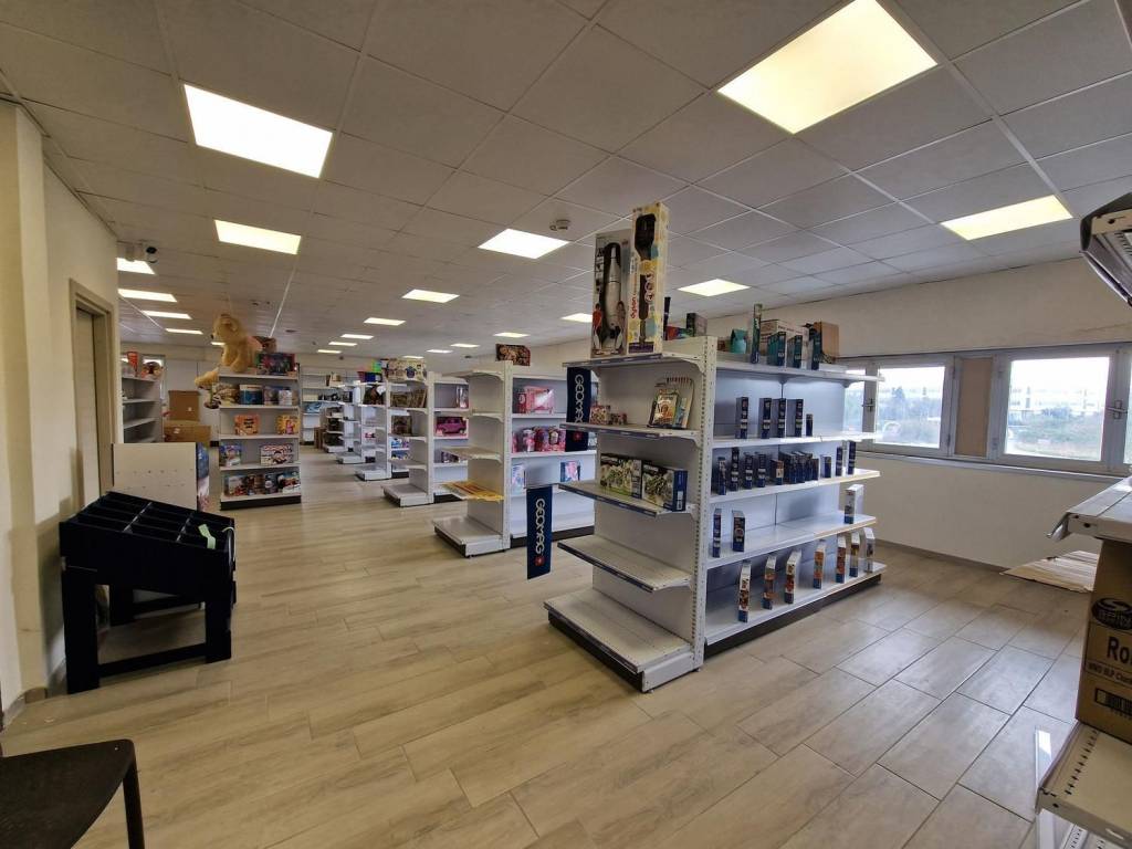 Immobile a Marcianise in Via GIOVANNI LATERZA, N. snc - Foto 3