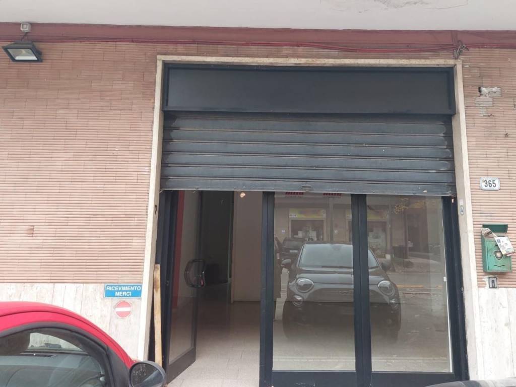 Immobile a Frosinone in Via Marittima, N. 365 - Foto 3