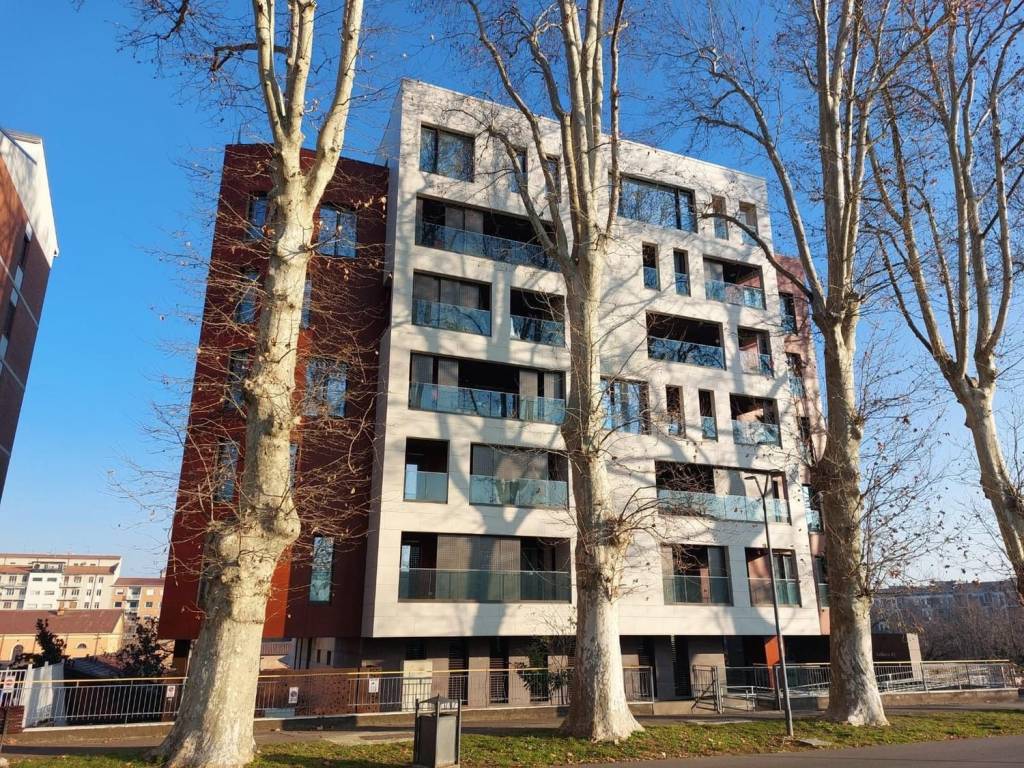 Appartamento a Piacenza in Viale Pubblico Passeggio, 42, 29121 Piacenza PC, Italia - Foto 2