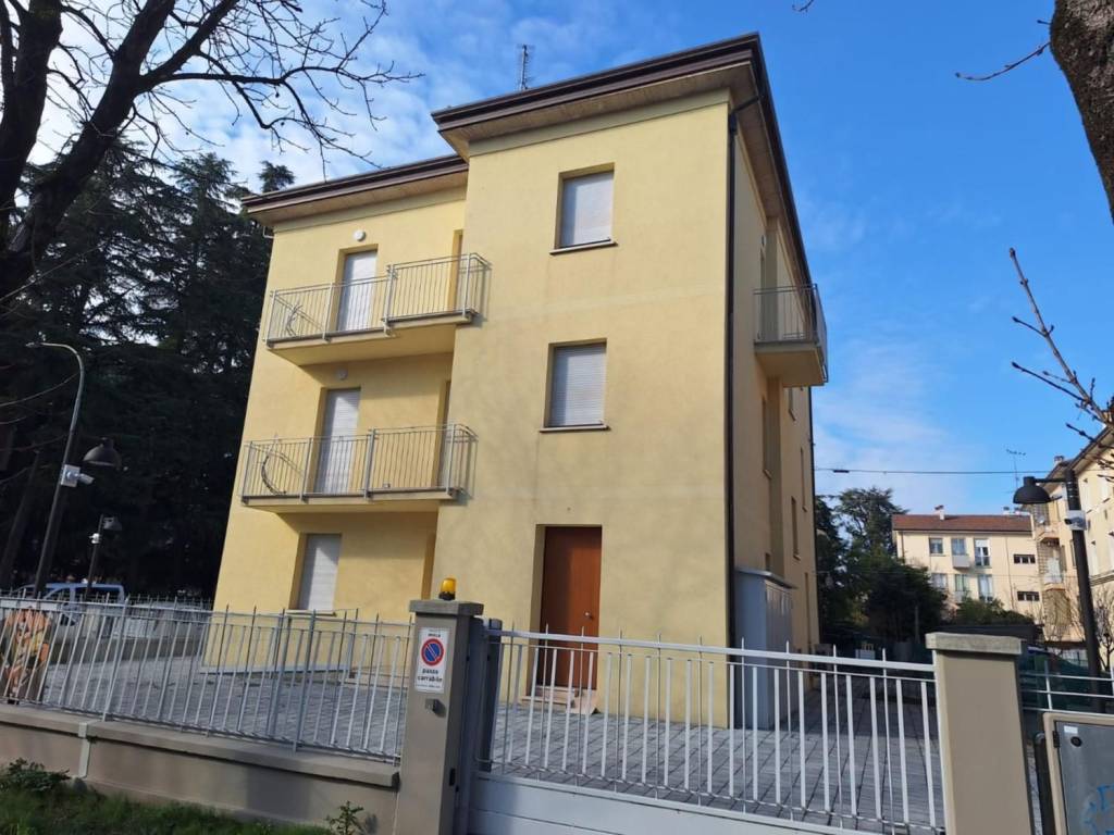 Appartamento a Imola in Viale Cappuccini, N. 25 - Foto 2
