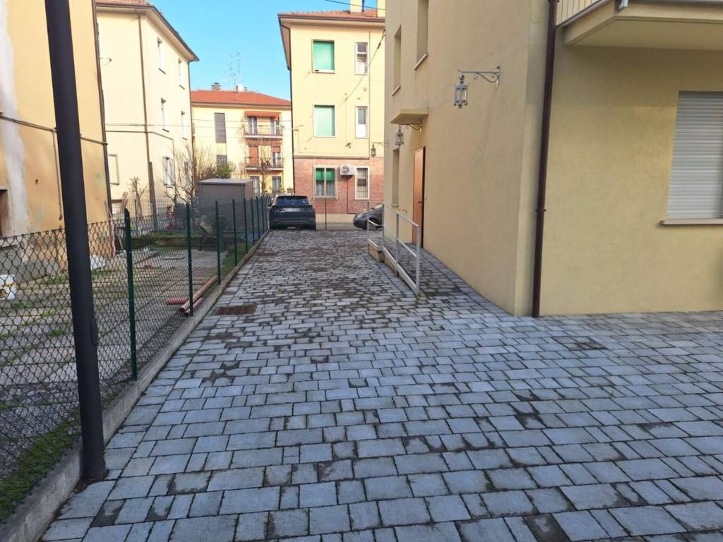 Appartamento a Imola in Viale Cappuccini, N. 25 - Foto 3
