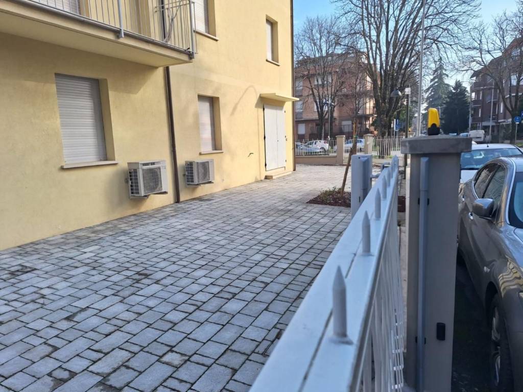 Appartamento a Imola in Viale Cappuccini, N. 25 - Foto 4