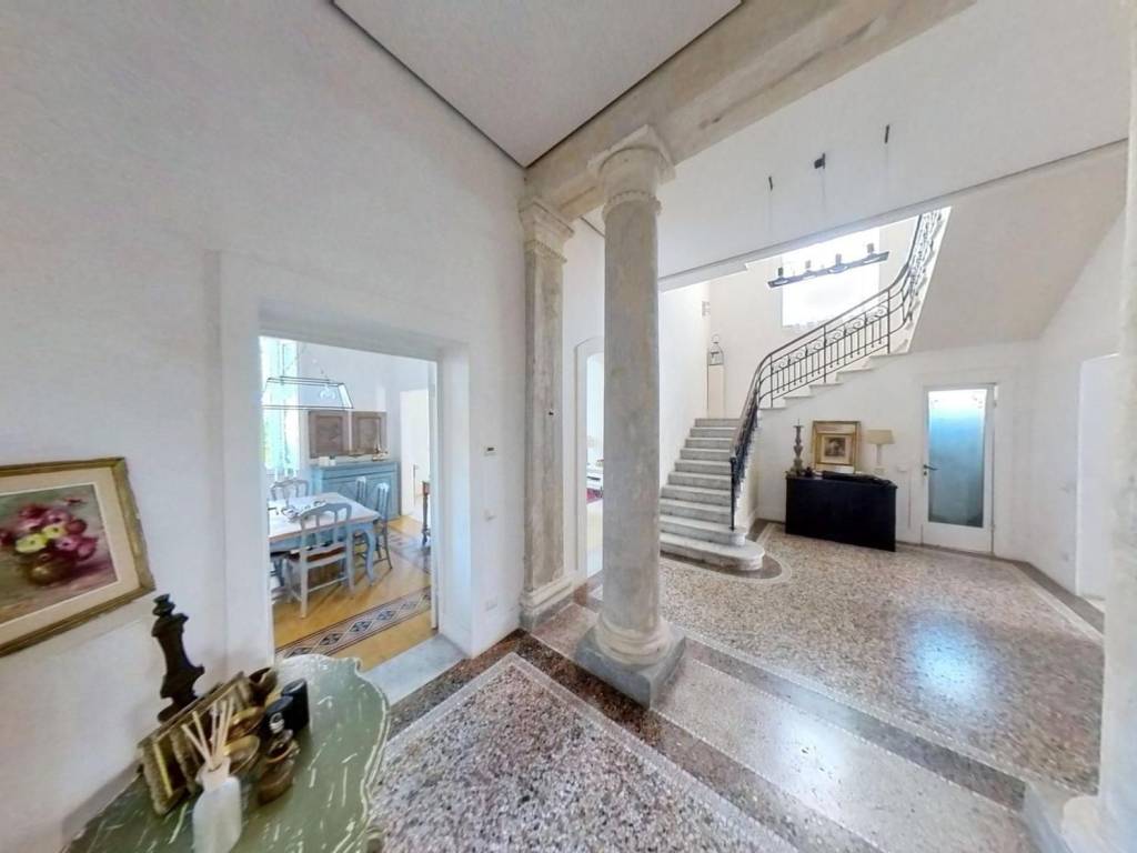 Villa a Livorno in Via Goffredo Mameli, N. 1 - Foto 3