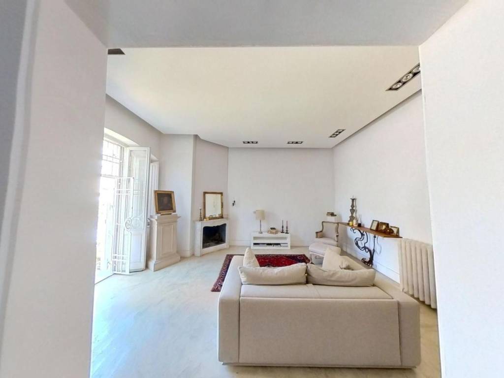 Villa a Livorno in Via Goffredo Mameli, N. 1 - Foto 5