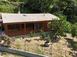Villa a Notaresco in località capracchia - Foto 2