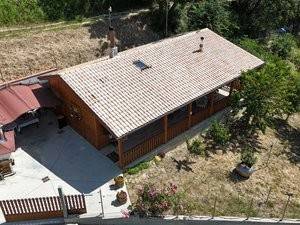 Villa a Notaresco in località capracchia - Foto 3