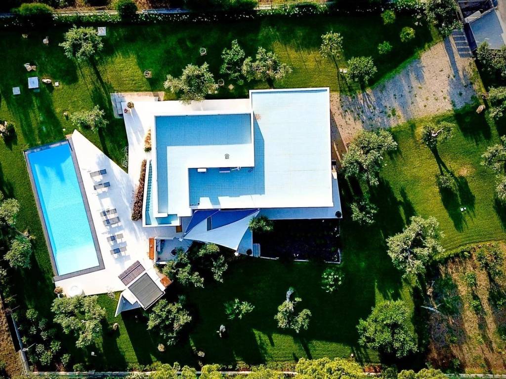Villa a Terrasini - Foto 2