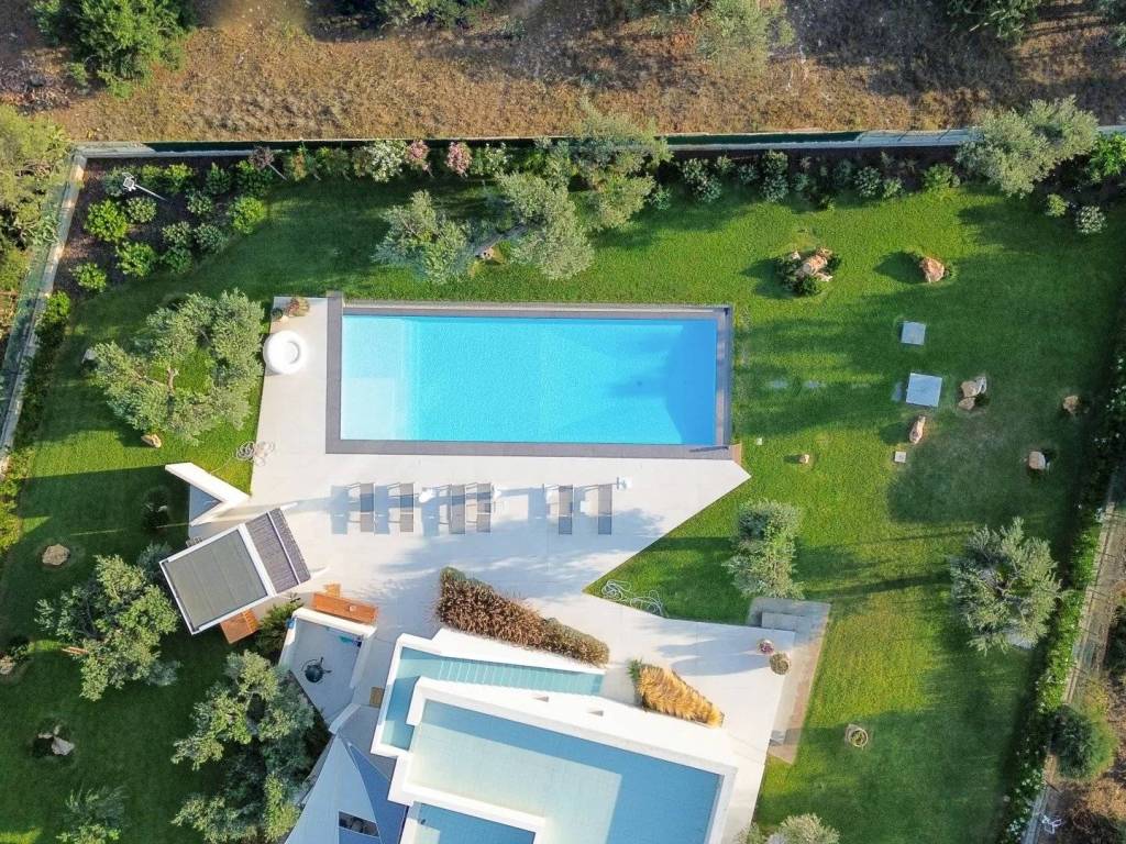 Villa a Terrasini - Foto 3