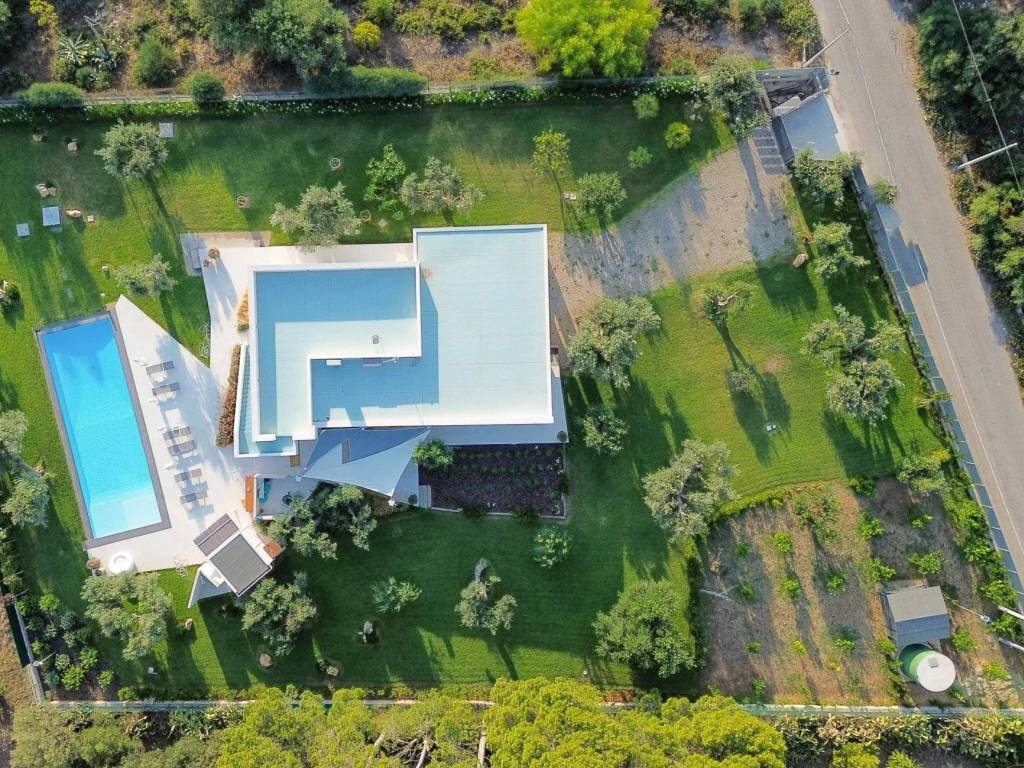 Villa a Terrasini - Foto 4