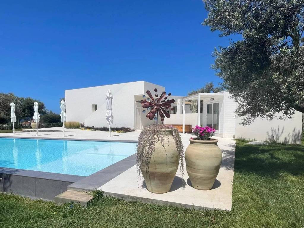 Villa a Terrasini - Foto 5