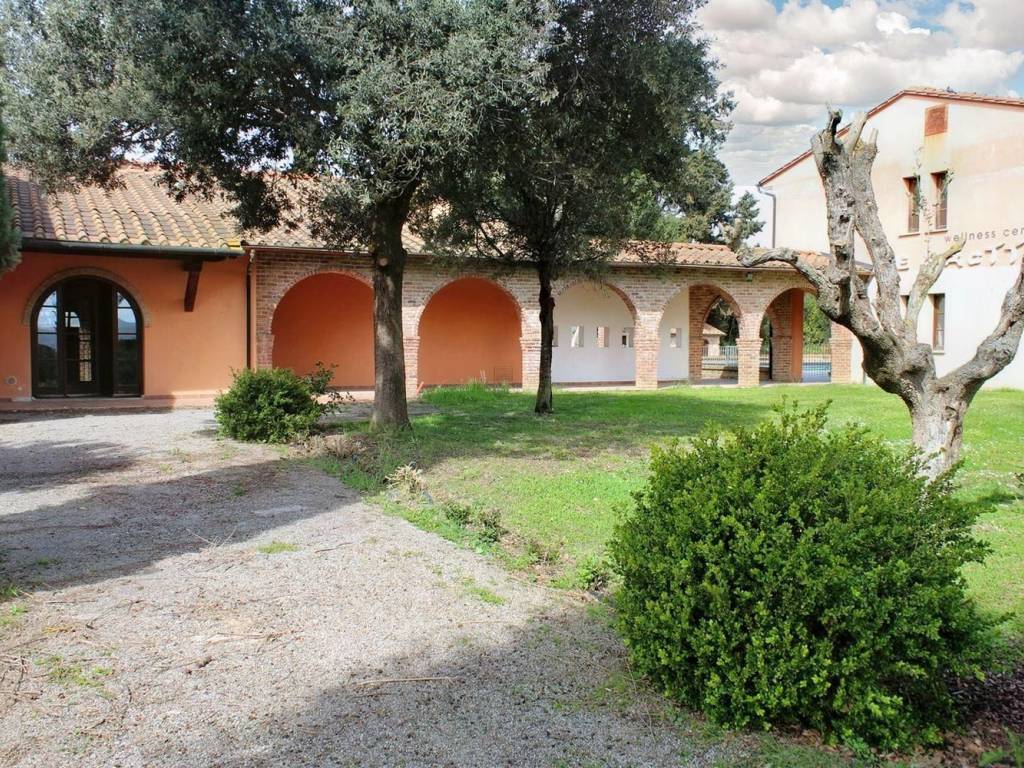 Immobile a Campiglia marittima in Via di Casalpiano, N. 11 - Foto 3