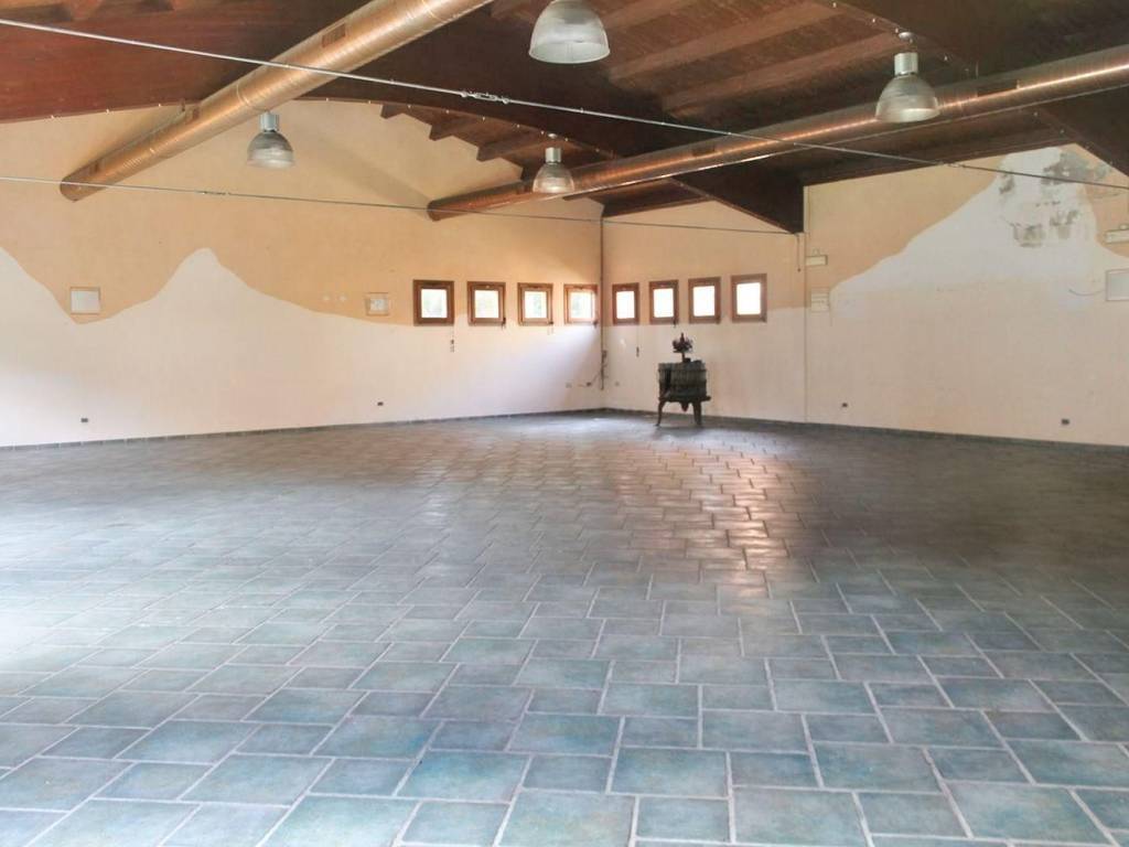 Immobile a Campiglia marittima in Via di Casalpiano, N. 11 - Foto 5
