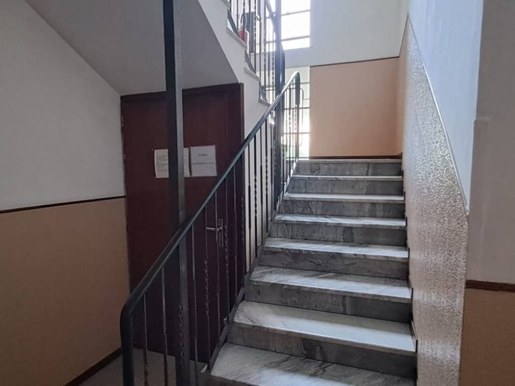 Appartamento a Castelletto sopra ticino in Via Monte Rosa, 7 - Foto 3